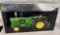 1/16 John Deere 5010 tractor, Precision #25, box has wear