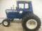 1/12 Ford 9600 tractor, duals, no box, repaint
