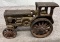 Avery Cast Iron steam tractor, Approx. 4 ½”