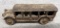 Cast Iron bus, Approx. 5”