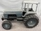 1/16 White 2-135 Field Boss tractor, MFWD, no box