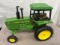 1/16 John Deere 4450 tractor, 75th Anniversary Syracuse Show, 1912-1987, no box