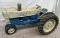 Hubley Ford 6000 diesel tractor, needs cleaning, no box