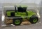 1/32 Steiger Panther 4WD tractor, duals, new in package