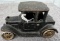Arcade Ford Model T Coupe, approx. 5”