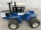 Ford FW-60 4WD tractor, duals, no box