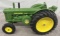 1/16 John Deere R tractor, Series 2, 1949-1954, no box
