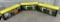 (3) 1/64 John Deere Historical sets, new in boxes, $x3