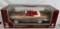 1/18 1958 Cadillac Eldorado Biarritz, Road Legends, box has wear