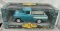 1/18 1957 Chevrolet Cameo, American Muscle, box has wear