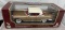 1/18 1958 Cadillac Eldorado Seville, Road Legends, box has wear