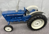 1/16 Ford 4000 tractor, no box, repaint