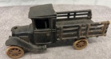 Arcade Stake truck, Approx. 7”