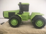 1/16 Steiger Panther CP-1400 4WD tractor, duals, Collectors Edition, no box