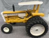 1/16 Minneapolis Moline G 1355 tractor, ROPS, duals, no box
