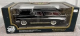 1/18 1957 Chevrolet Nomad by Road Tough, box has wear