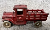 Arcade stake truck, Approx. 2 ½”