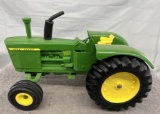 1/16 John Deere 5020 diesel tractor, repaint, no box