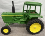 1/16 John Deere 4430 tractor, repaint, no box