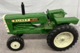 1/16 Oliver 1850 tractor, repaint, no box