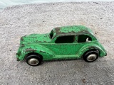 Cast Iron car, Approx. 4 ½”