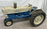 Hubley Ford 6000 diesel tractor, needs cleaning, no box