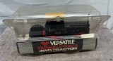 1/32 Versatile 836 Designation 6 4WD tractor, duals, First Edition, new in package