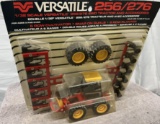 1/32 Versatile 256/276 bi-directional tractor with planter and cultivator,