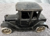 Arcade Ford Coupe, approx. 5”