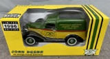 1936 Dodge panel delivery truck bank, 1996 Limited Edition,