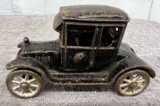 A. C. Williams Model T Coupe, approx. 5”