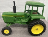 1/16 John Deere 4430 tractor, singles, repaint, no box