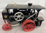 Huber Steam tractor, Approx. 8”