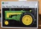 13.    221-396. 1/16 JD 730 Ds., Precision # 13, NIB, Tax