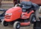 163. 206-229, Simplicity Regent 23 H.P. Hydro Lawn Tractor, 46 Inch Deck, B