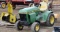 165. 204-283, John Deere 212 Lawn Tractor, Tiller, Snow Blower, Mower Deck,