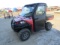 253. 2015 Polaris 900 XP 4 X 4 Pro Star Ranger, Electric Power Steering, Ra