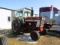260. 238-488. IH Model 1066 Diesel Tractor, Cab, 18.4 X 38 Inch Tires, Dual