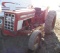 271. 238-321. IH 454 Gas Tractor, Wide Front, 3 Point, 540 PTO, Single Hydr