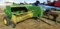 295. 289-518. John Deere 336 Square Baler with Ejector, Tax / Sign ST / 3