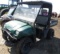 302A 351-849 2002 Polaris 500 Ranger, 4x4 Parcel Cab, 950 Hours, Manual Dump Box,