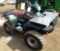 312 343-742 1997 Polaris 400 Explorer, 4x4, Shows 2869 Miles, Vin 3200707,