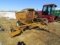 327. 2500332. Hay Buster Model H-106 Rick Picker / Windrower, Tax / Sign ST