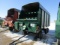 345. 239-309, Badger 1250 – 16 FT. Forage Box on Miller HD Tandem Axle Wago