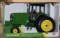 37.   225-264. 1/16 JD 7800 Row Crop Collectors Edition, NIB, Tax