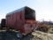397. 288-563, H&S XL 16 FT. Forage Box on MN 10 Ton Four Wheel Wagon. Tax /