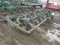 447. 339-731, John Deere Model 1100 – 15 FT. 3 Point Field Cultivator with