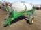 466 371-844 John Deere 535 300 Gallon Crop Sprayer, PTO Pump, 30' Boom, Tax or Sign ST3 Form