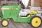 52.   276-434. Ertl JD 30 Series Pedal Tractor, Tax