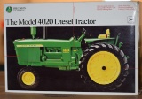 2.       221-386. 1/16 JD 4020, Precision # 3. NIB, Tax